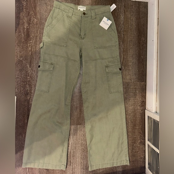 Arizona Cargo jeans - Picture 2 of 6